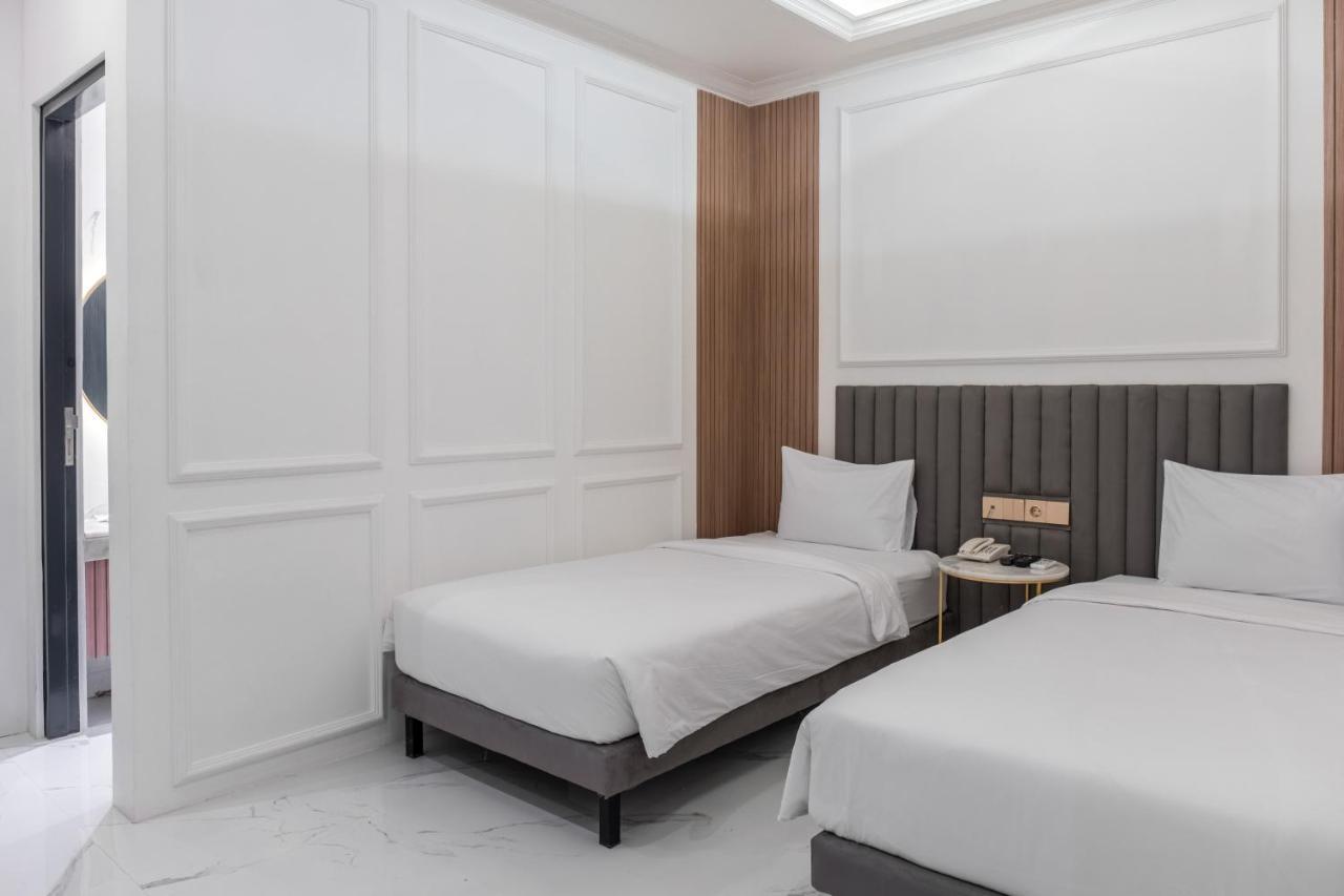 Kala Hotel Semarang Jomblang Exterior foto