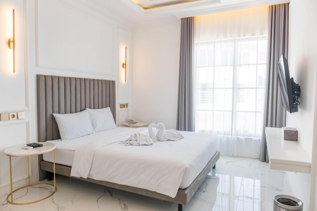 Kala Hotel Semarang Jomblang Exterior foto