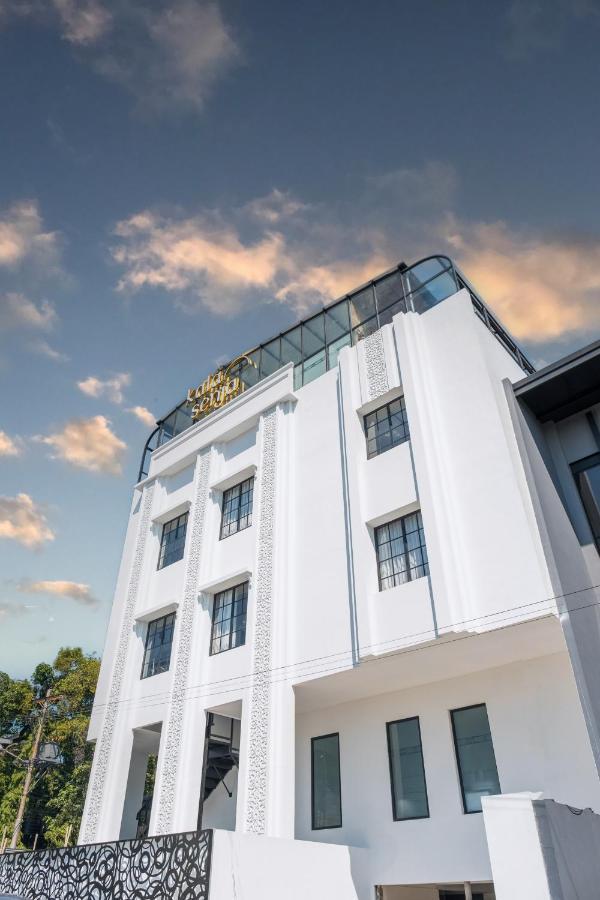 Kala Hotel Semarang Jomblang Exterior foto