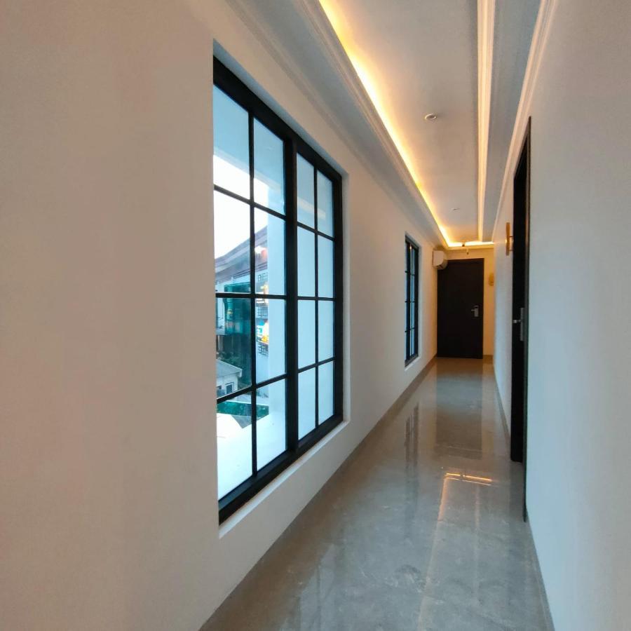 Kala Hotel Semarang Jomblang Exterior foto