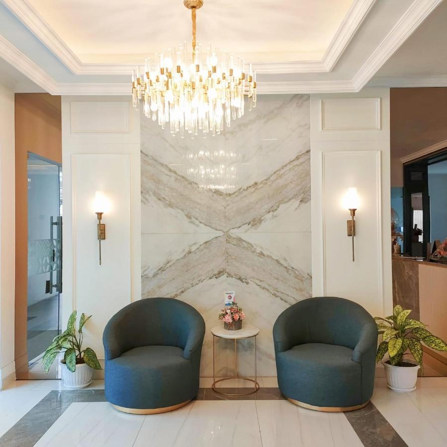 Kala Hotel Semarang Jomblang Exterior foto
