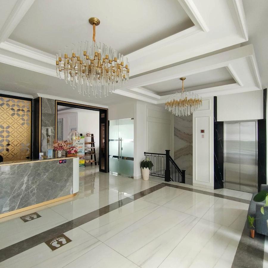 Kala Hotel Semarang Jomblang Exterior foto