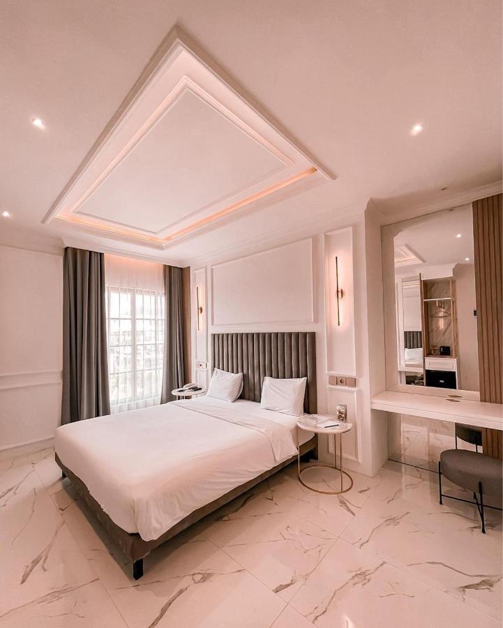 Kala Hotel Semarang Jomblang Exterior foto