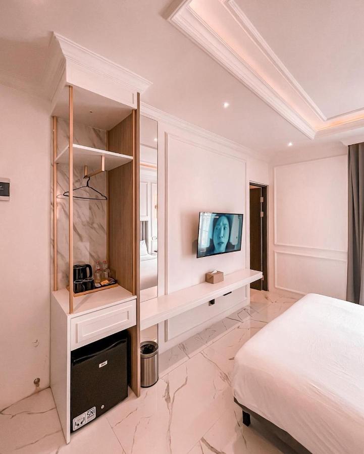 Kala Hotel Semarang Jomblang Exterior foto